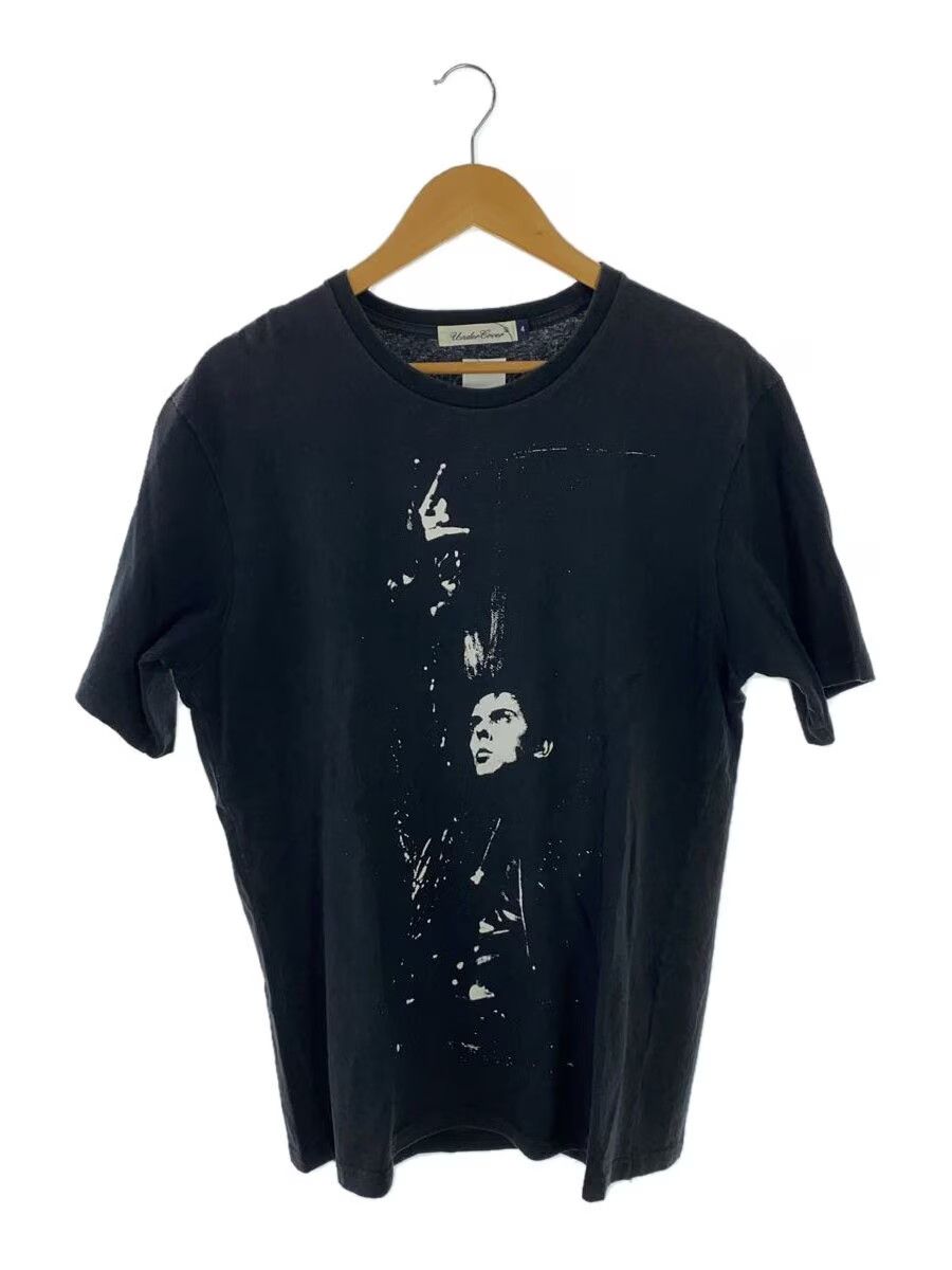 Undercover SS19 "VLADS" Tee Size US L / EU 52-54 / 3 - 1 Thumbnail