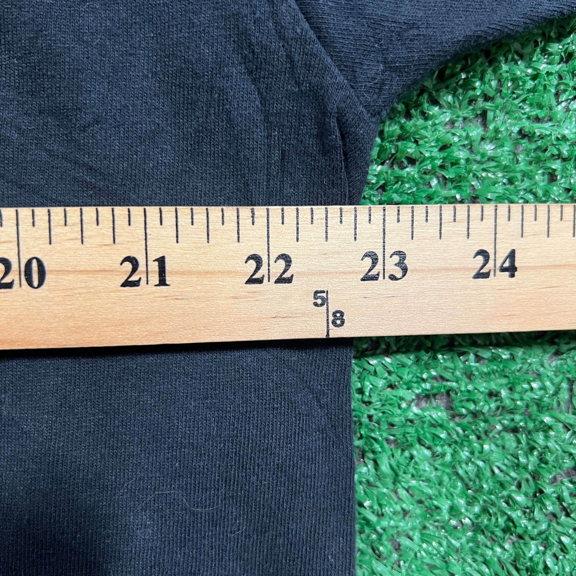 MIGHT AS WELL PARTY. Grateful Dead 1992 'Garcia In 92' Lot T-Shirt - Foto 1