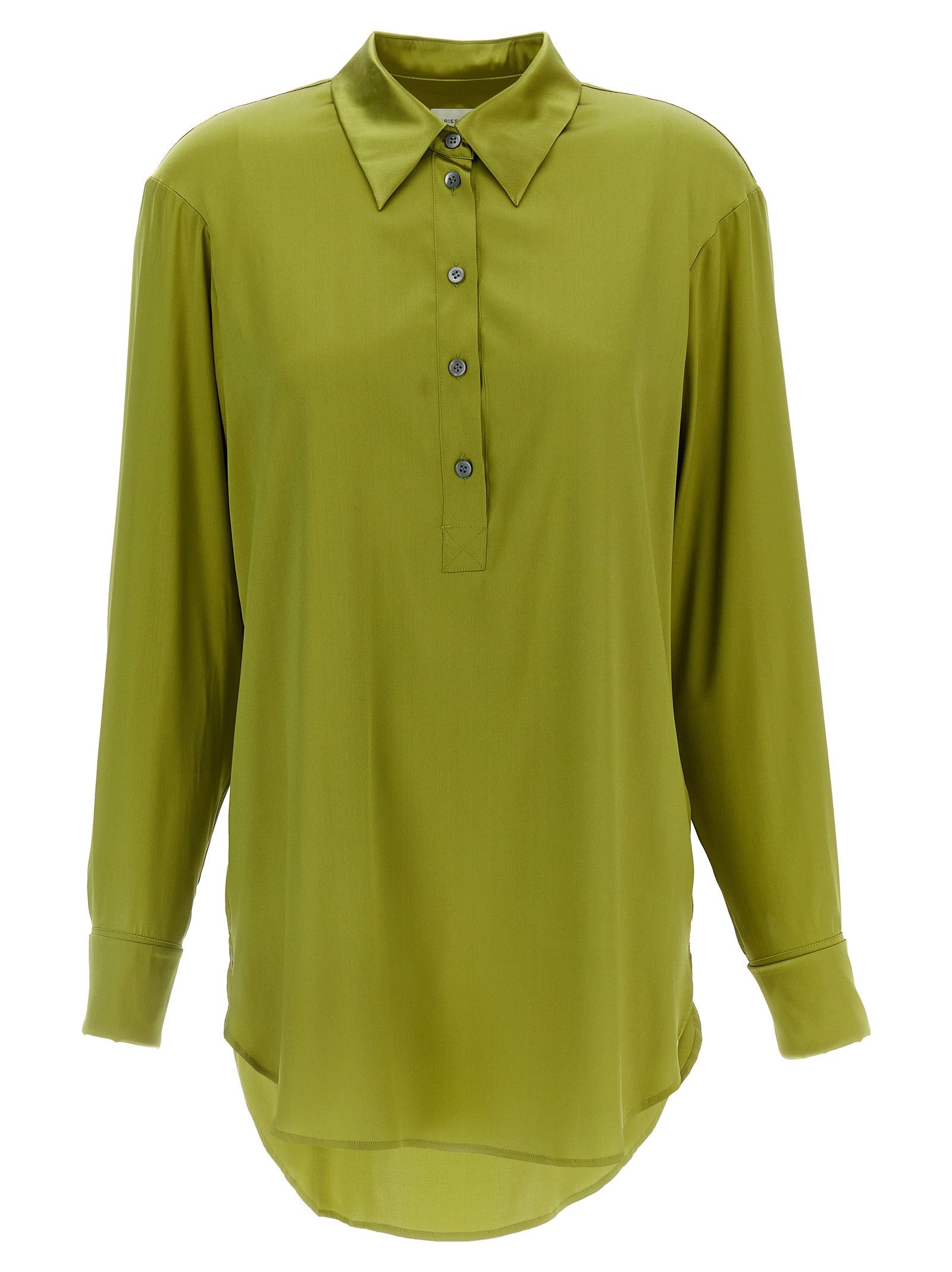 Dries Van Noten 01000 CAPLANA 8329 SHIRT | Grailed