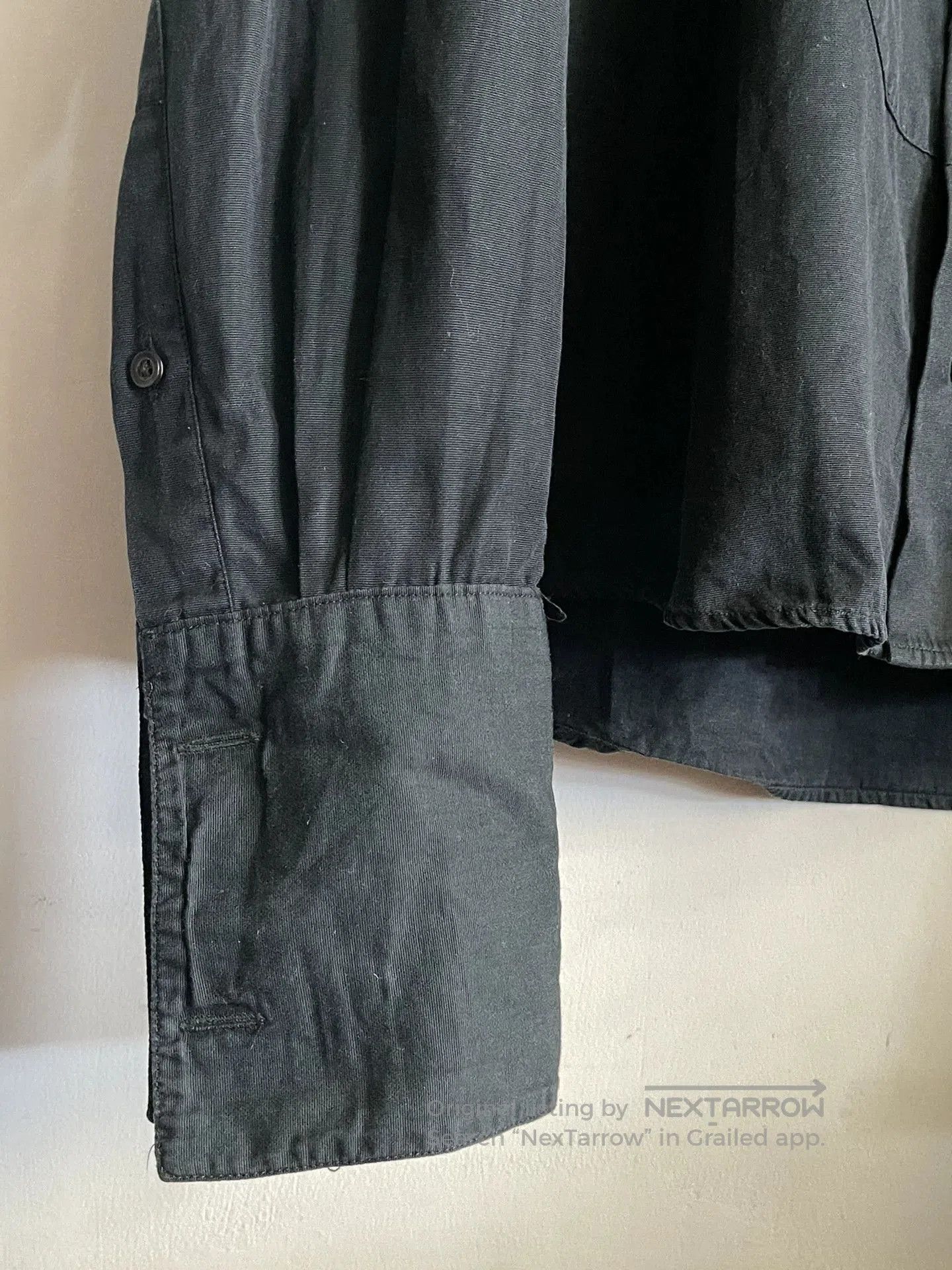 Other Dries Van Noten Diamond Button Shirt. Size US S / EU 44-46 / 1 - 6 Thumbnail