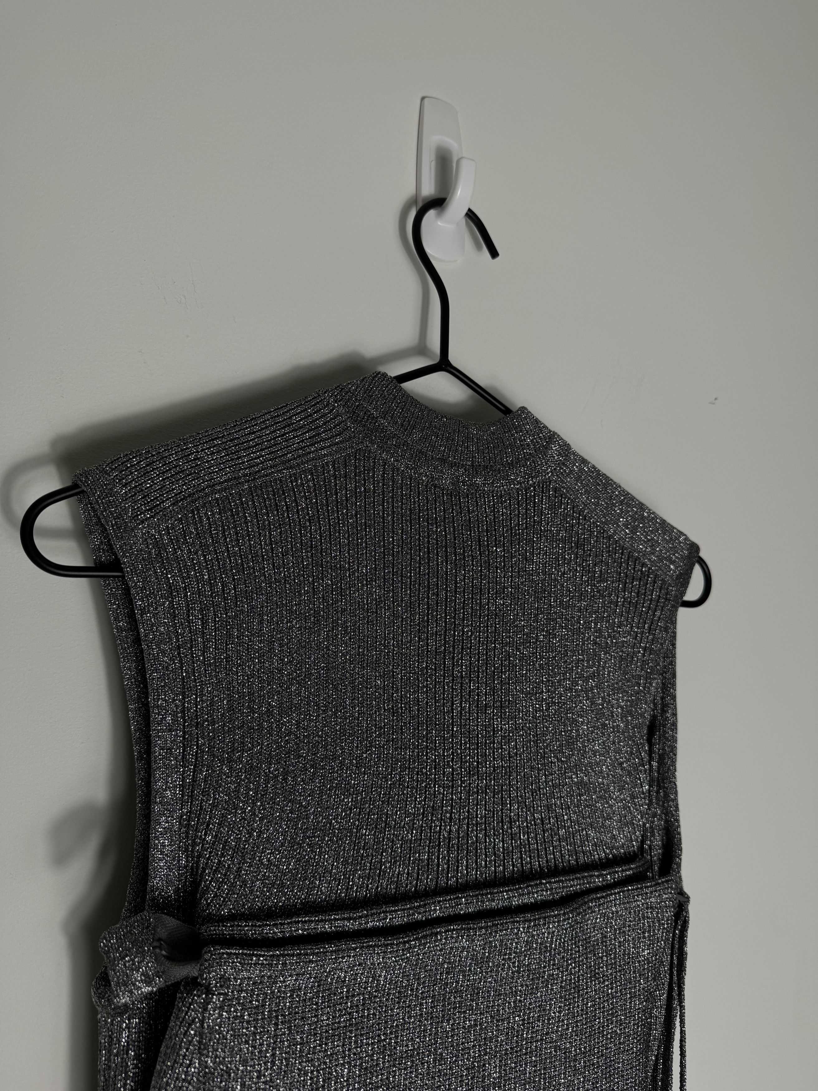 Louis Vuitton LV Virgil Runway Cargo Vest Size US M / EU 48-50 / 2 - 10 Thumbnail