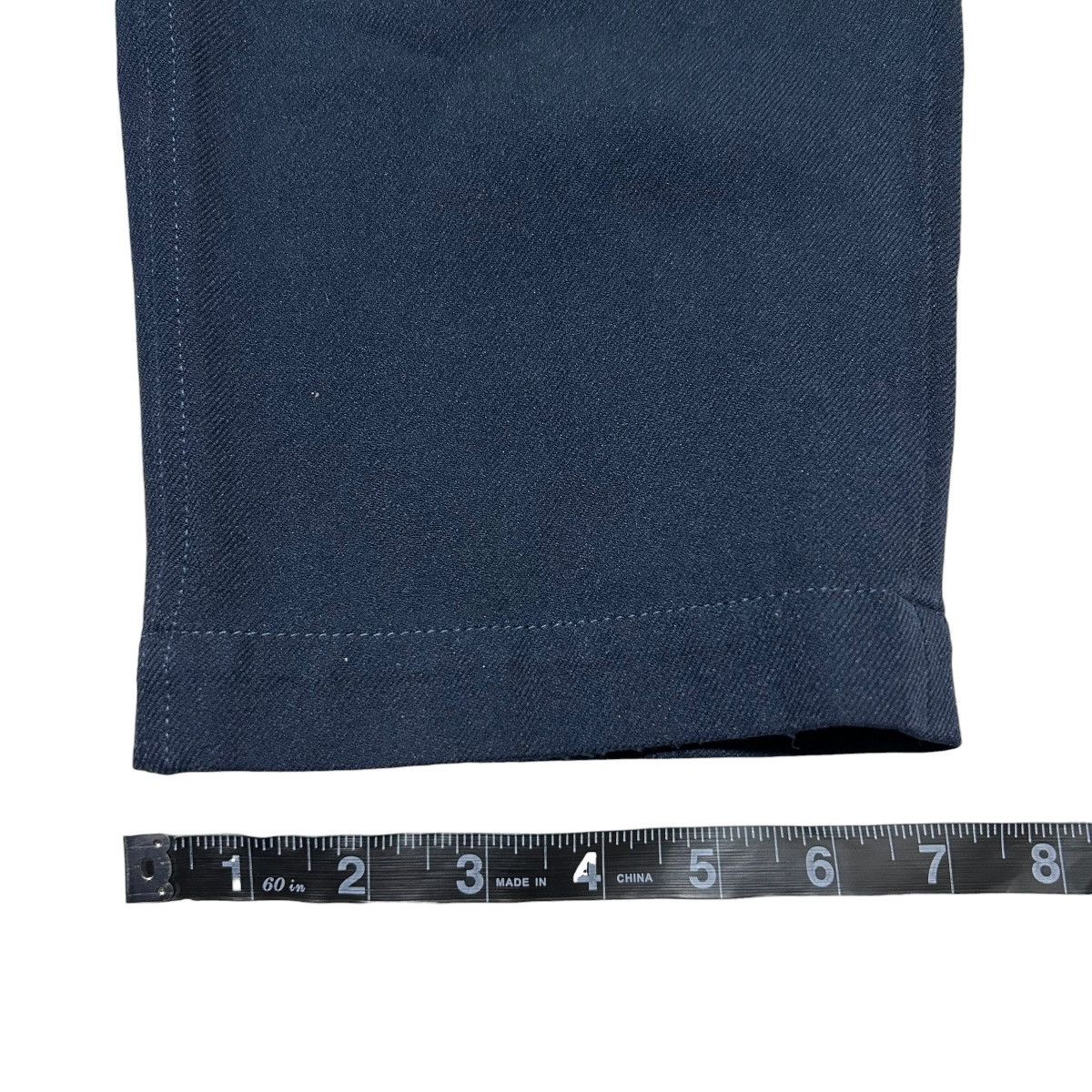 Comme des Garcons Homme Plus 743 00s Comme Des Garcons Homme Plus vintage suit set up Size 36R - 22 Thumbnail
