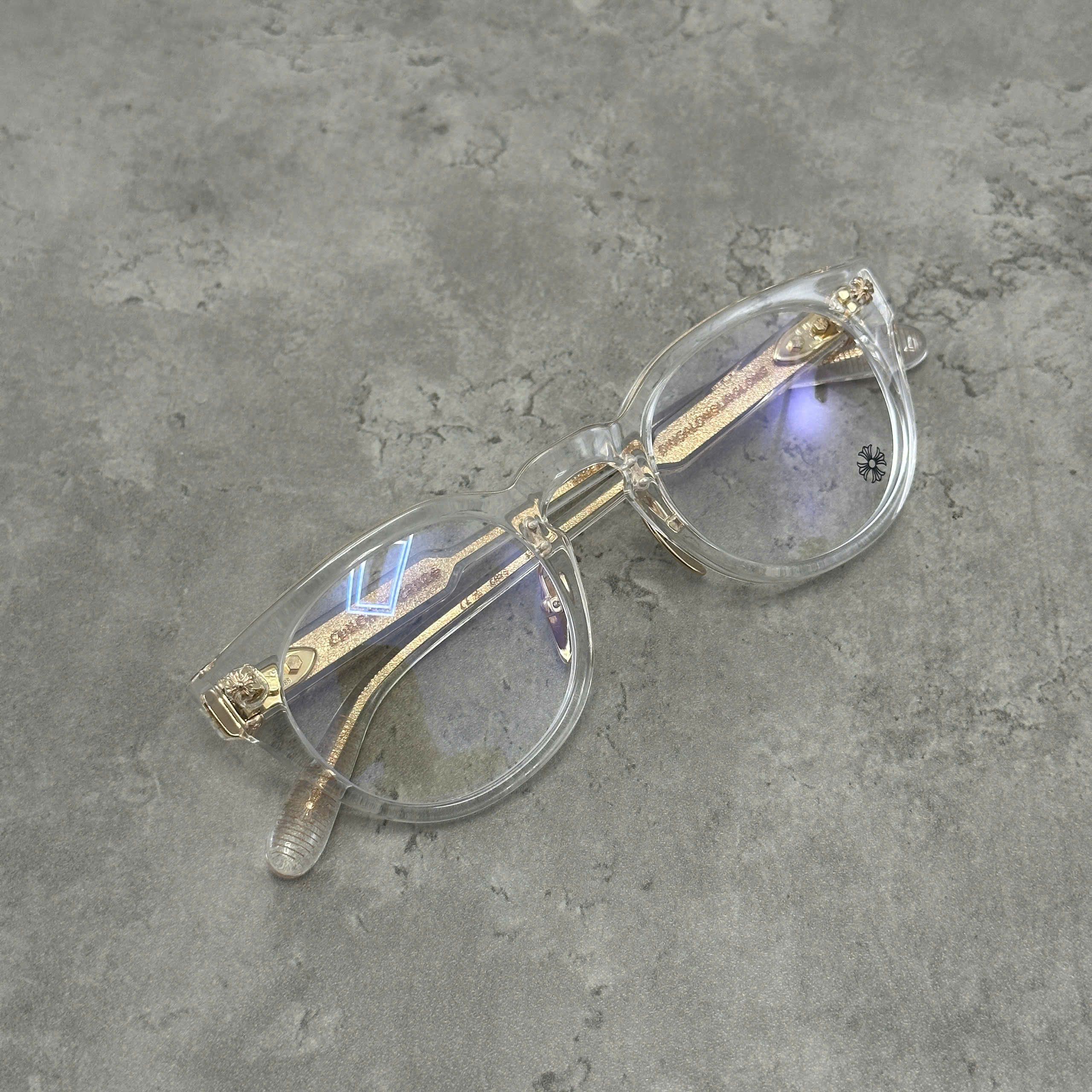 Chrome Hearts CHROME HEARTS DINGALONGLINGLONG Crystal Size ONE SIZE - 4 Thumbnail