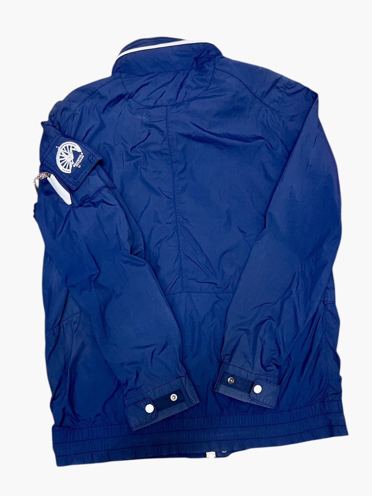 BEANPOLE BeanPole Outdoor Hooded Windbreakers Size US M / EU 48-50 / 2 - 5 Thumbnail