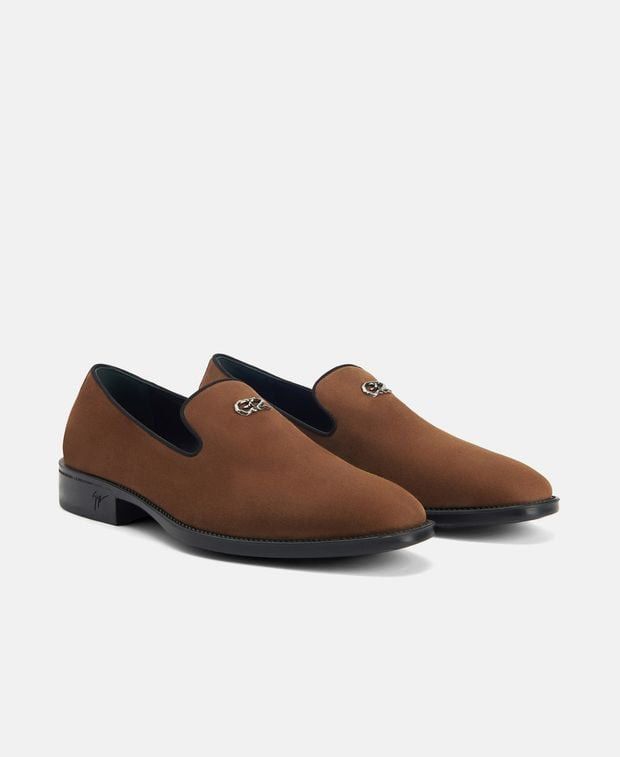Giuseppe Zanotti Loafers Size US 11 / EU 44 - 1 Thumbnail