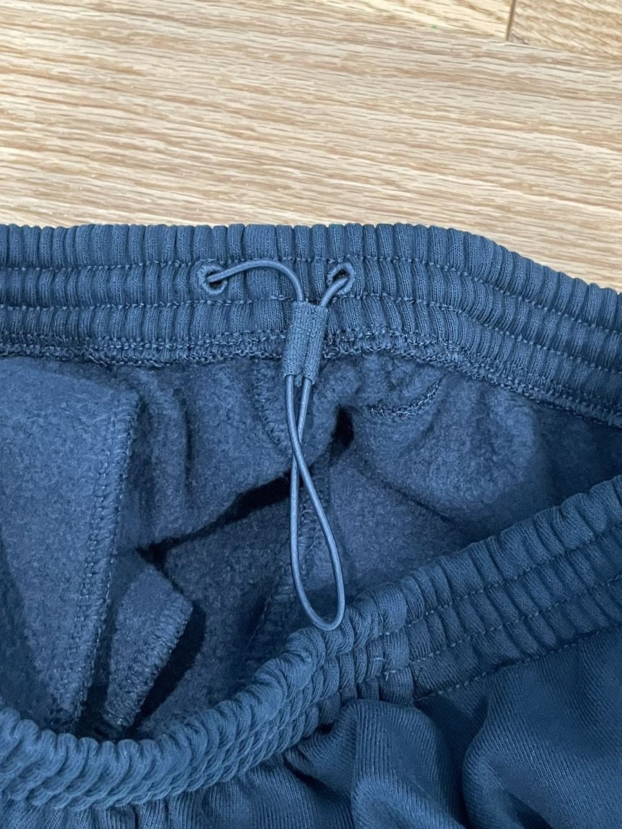 Balenciaga × Gap × Yeezy PACK OF 2 Yeezy Gap Balenciaga Sweatpants Size US 30 / EU 46 - 7 Thumbnail
