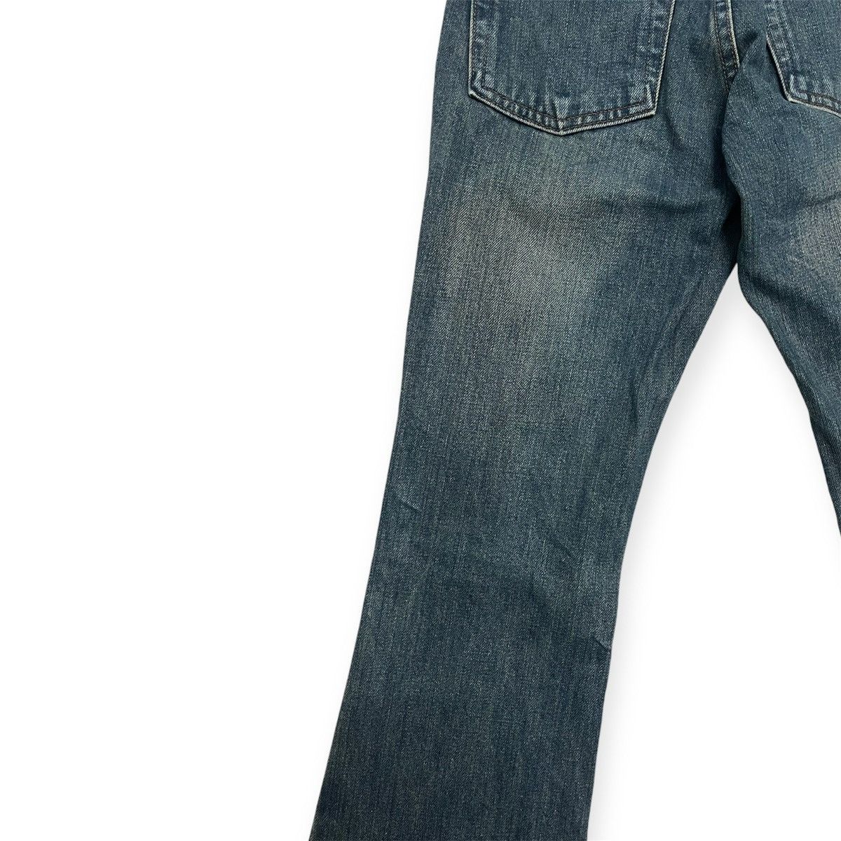 Gap × Vintage Gap Vintage Long & Lean Made In USA Size 25" / US 0 / IT 36 - 5 Thumbnail