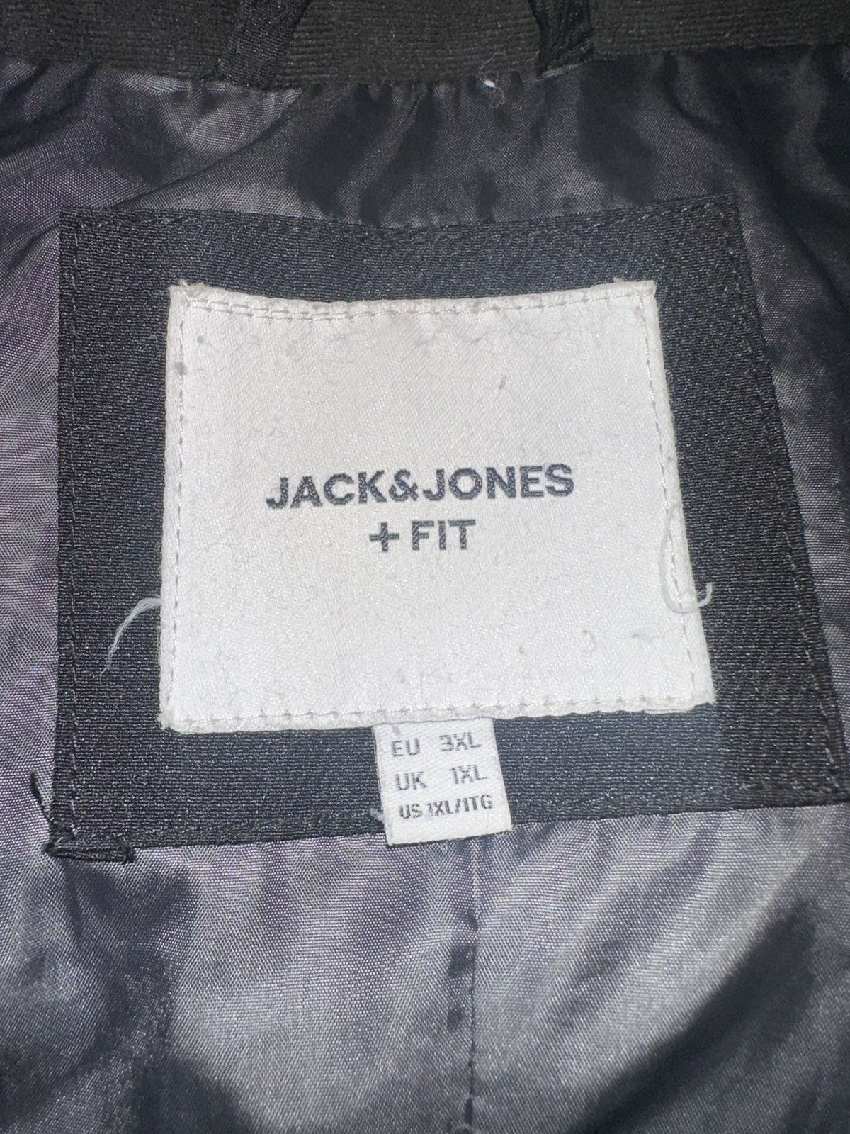 Jack & Jones Jack&jones coat Size US XXL / EU 58 / 5 - 3 Thumbnail