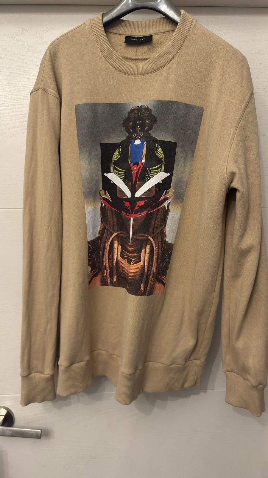 Givenchy Oversized sweater size S