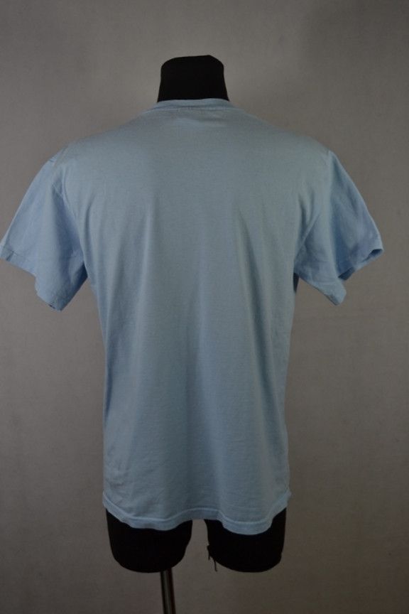 Vintage Vintage 2011 The Hangover Baby Tee M Size US M / EU 48-50 / 2 - 2 Thumbnail