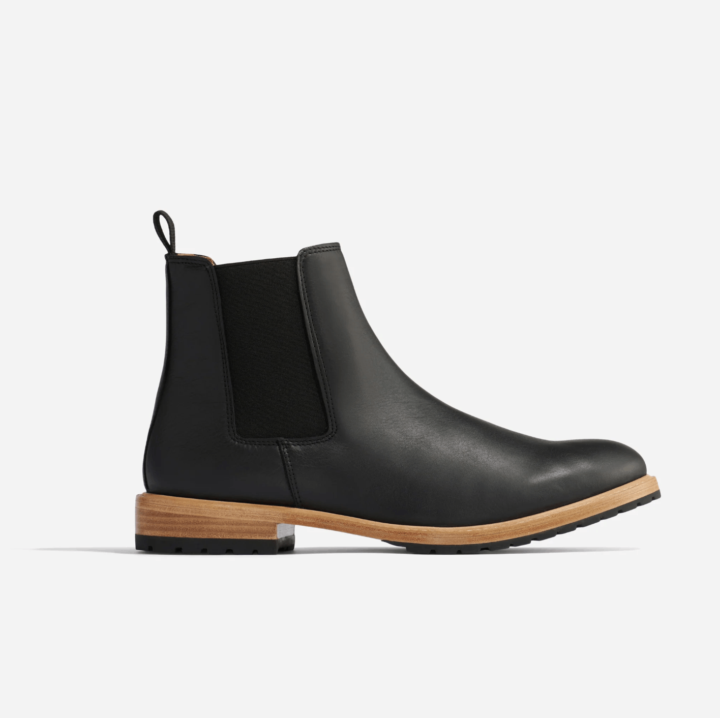 Nisolo Marco Everyday Chelsea Boot Size US 9 / EU 42 - 3 Thumbnail