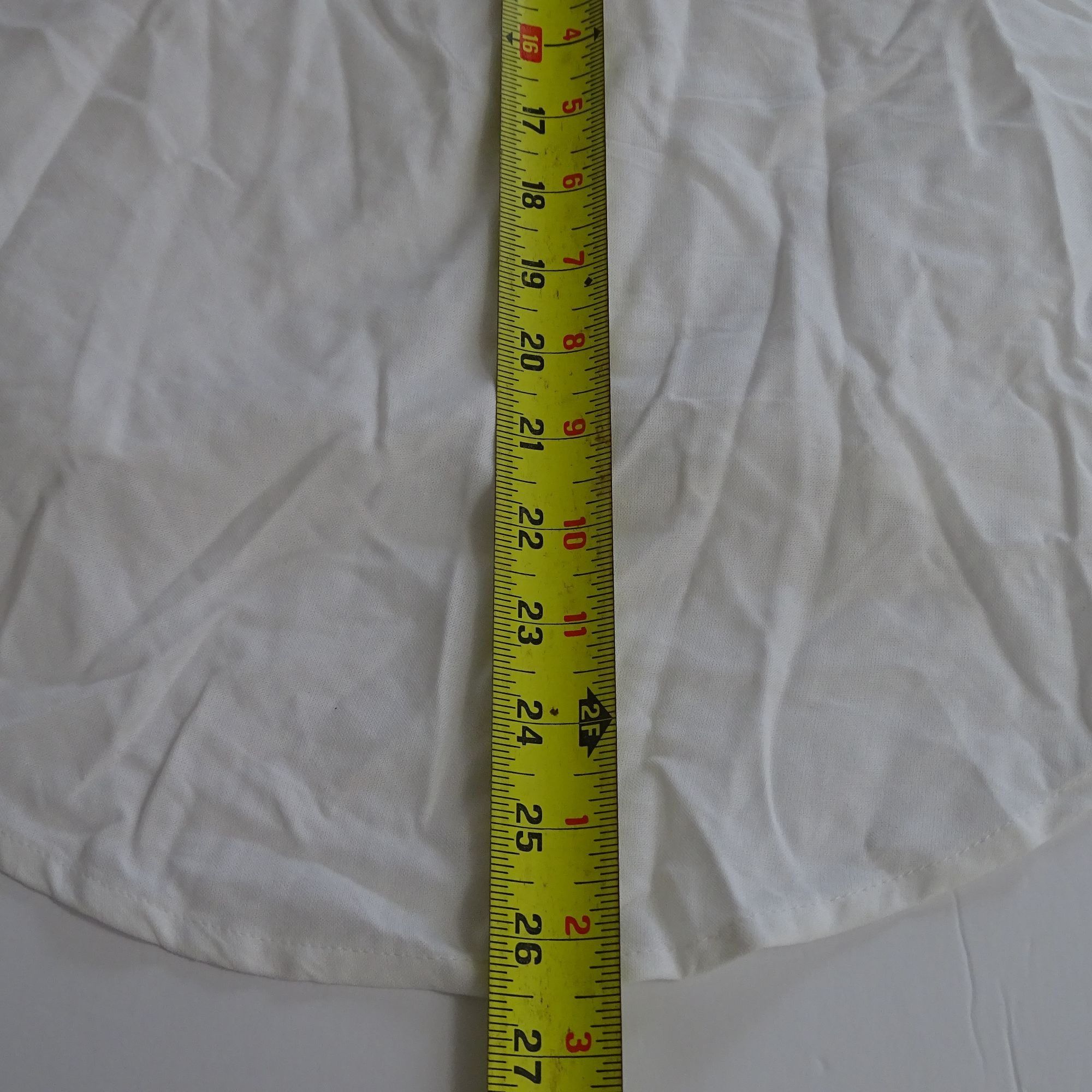 Other Sim and Sam White Button Up Shirt Women Size S Short Sleeve Size S / US 4 / IT 40 - 8 Thumbnail