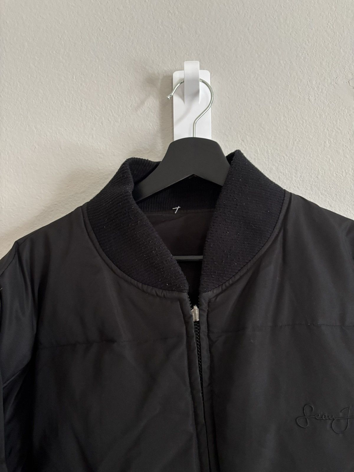 Sean John Sean John Puffer Jacket Size US XXL / EU 58 / 5 - 2 Thumbnail
