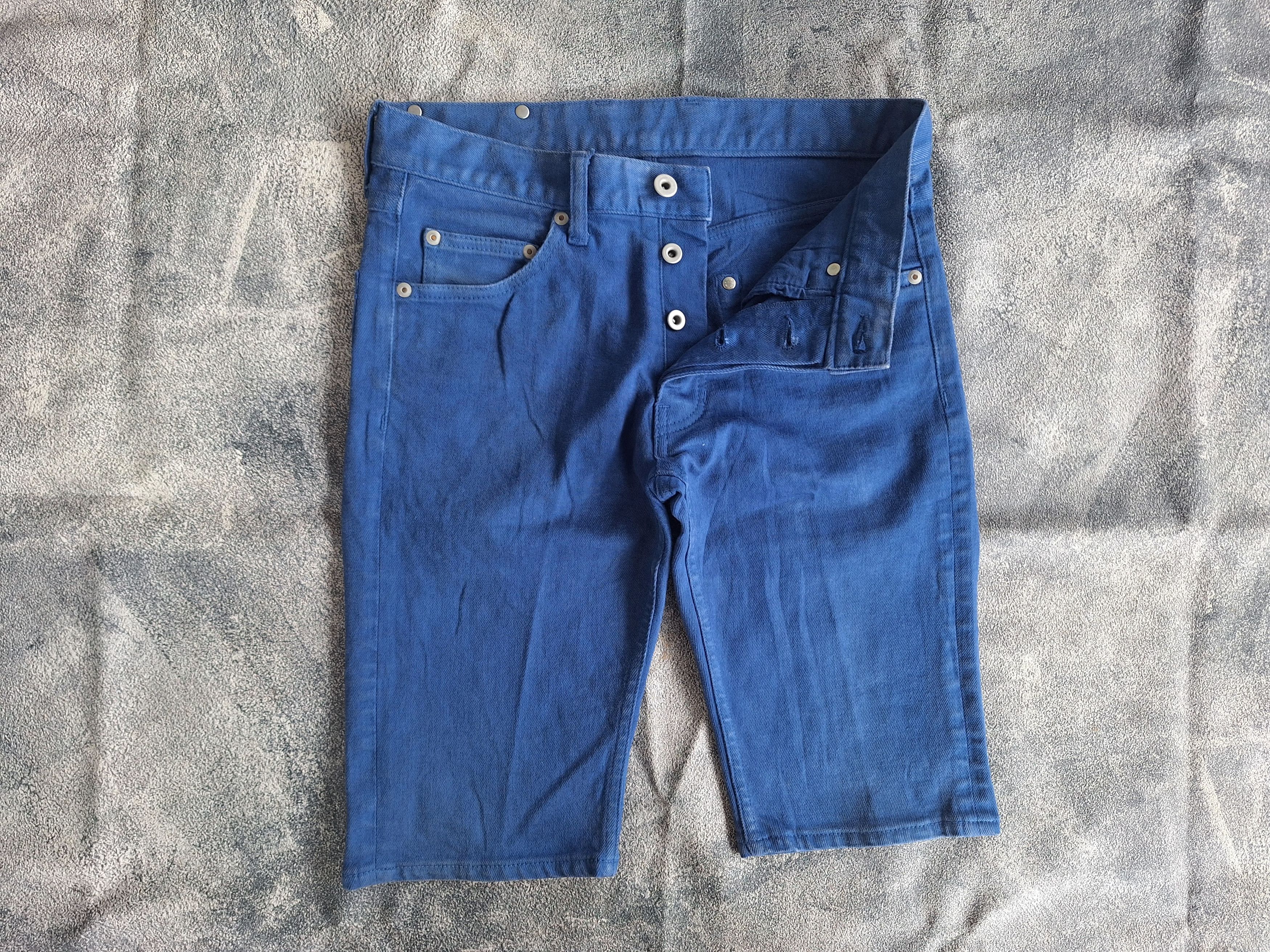 Isamu Katayama Backlash Backlash Isamu Katayama Shorts Size US 30 / EU 46 - 3 Thumbnail