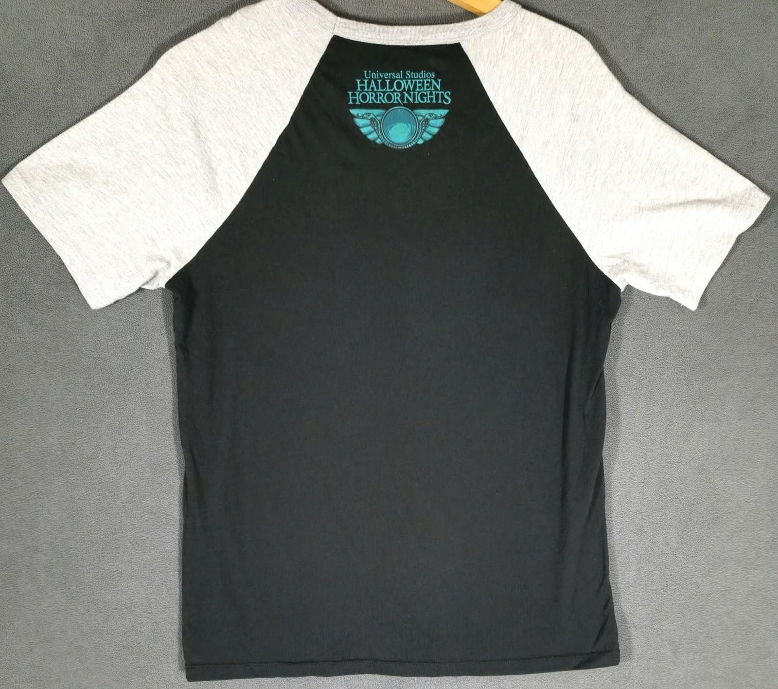 Other Universal Studios Halloween Horror Nights Monsters Size M Size US M / EU 48-50 / 2 - 5 Thumbnail