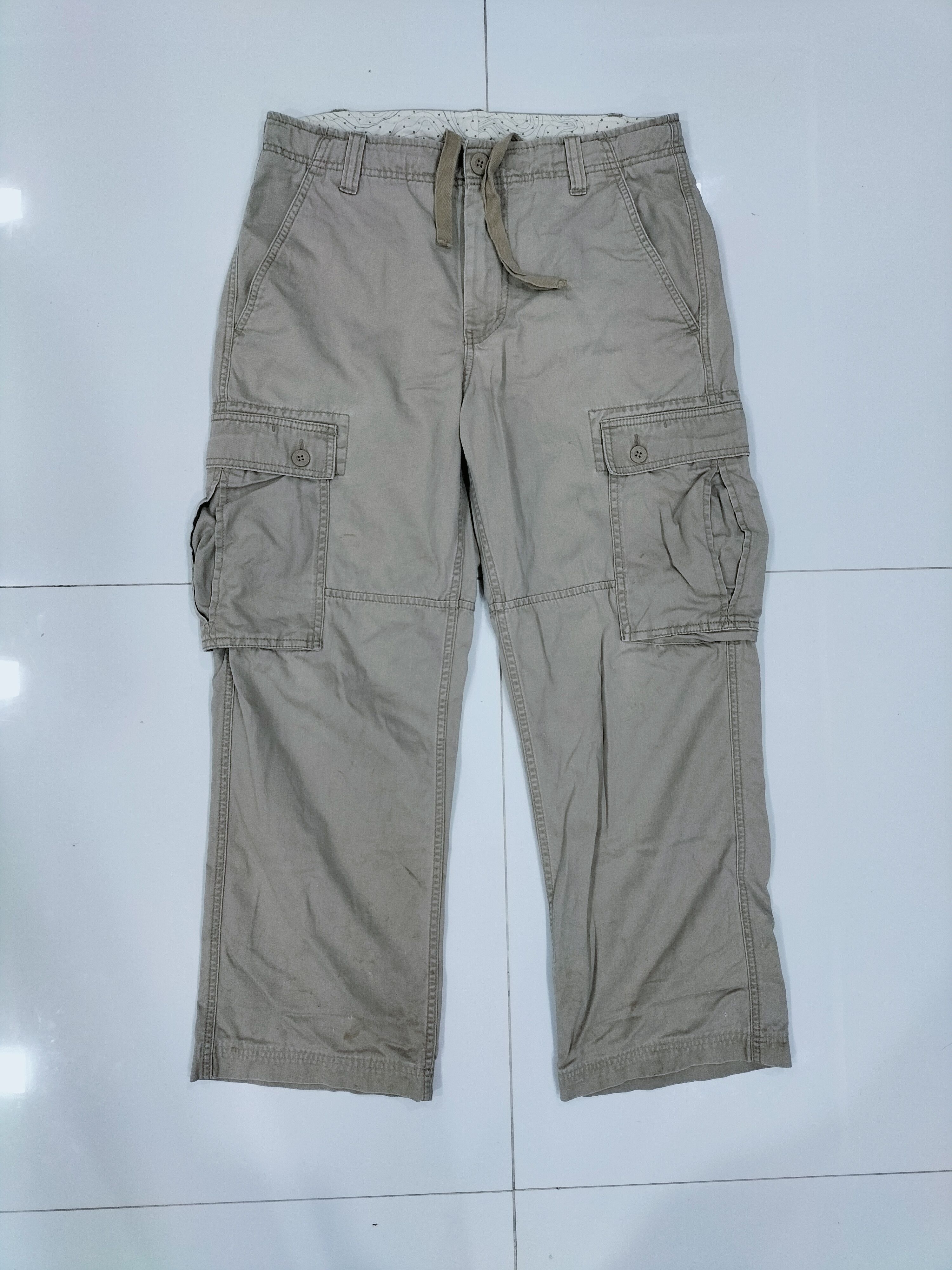 The north face cargo pocket pant