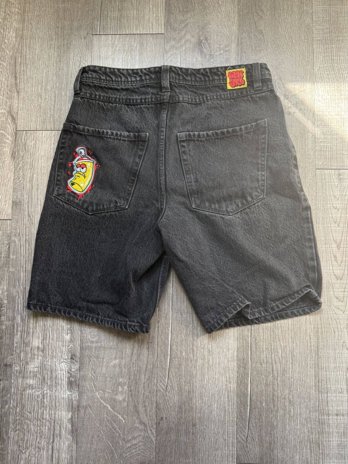 Empyre Empyre Jorts - 2 For $30 Size US 30 / EU 46 - 2 Thumbnail