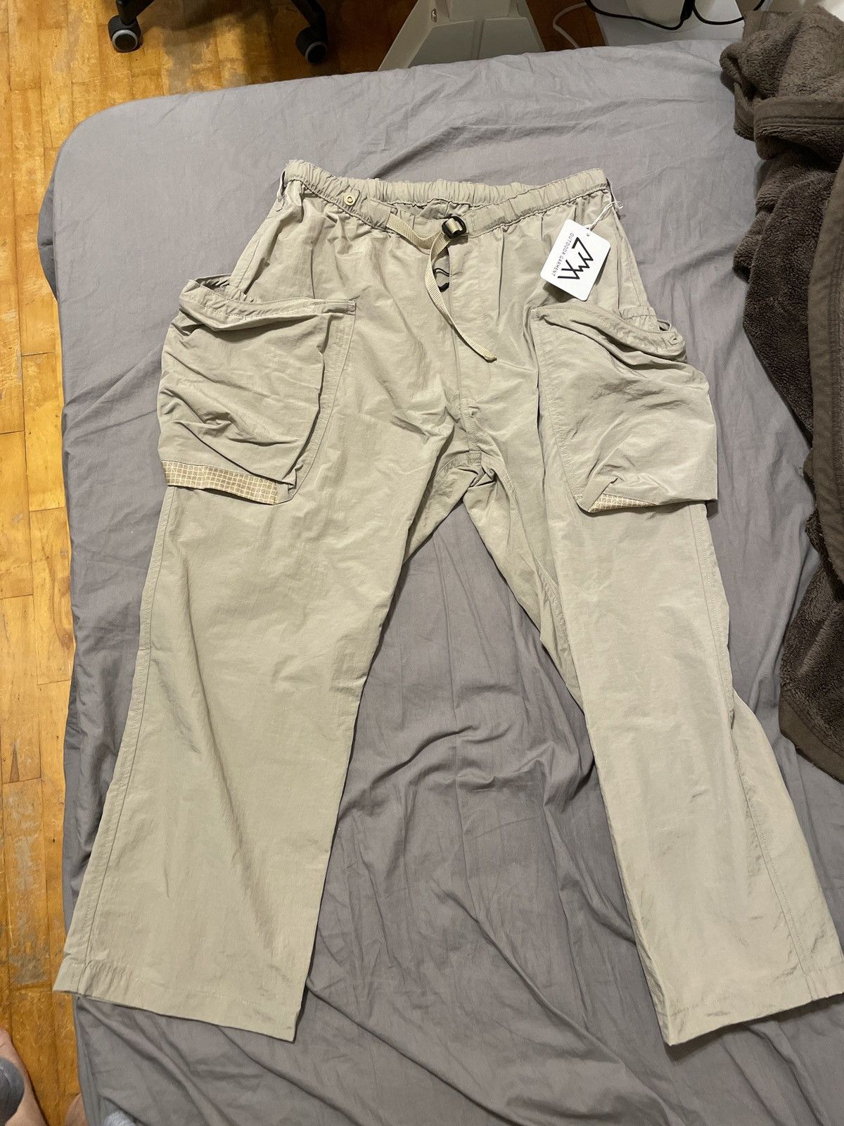 CMF Comfy Outdoor Garment CMF Comfy Outdoor Garment Activity Pants | Grailed