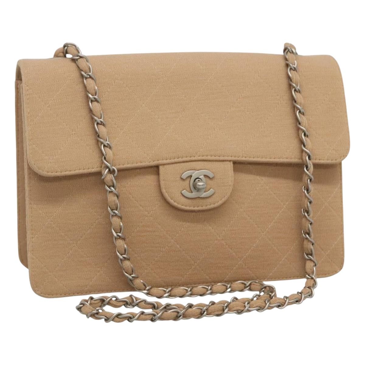 Chanel Chanel Timeless shoulder Size ONE SIZE - 1 Thumbnail