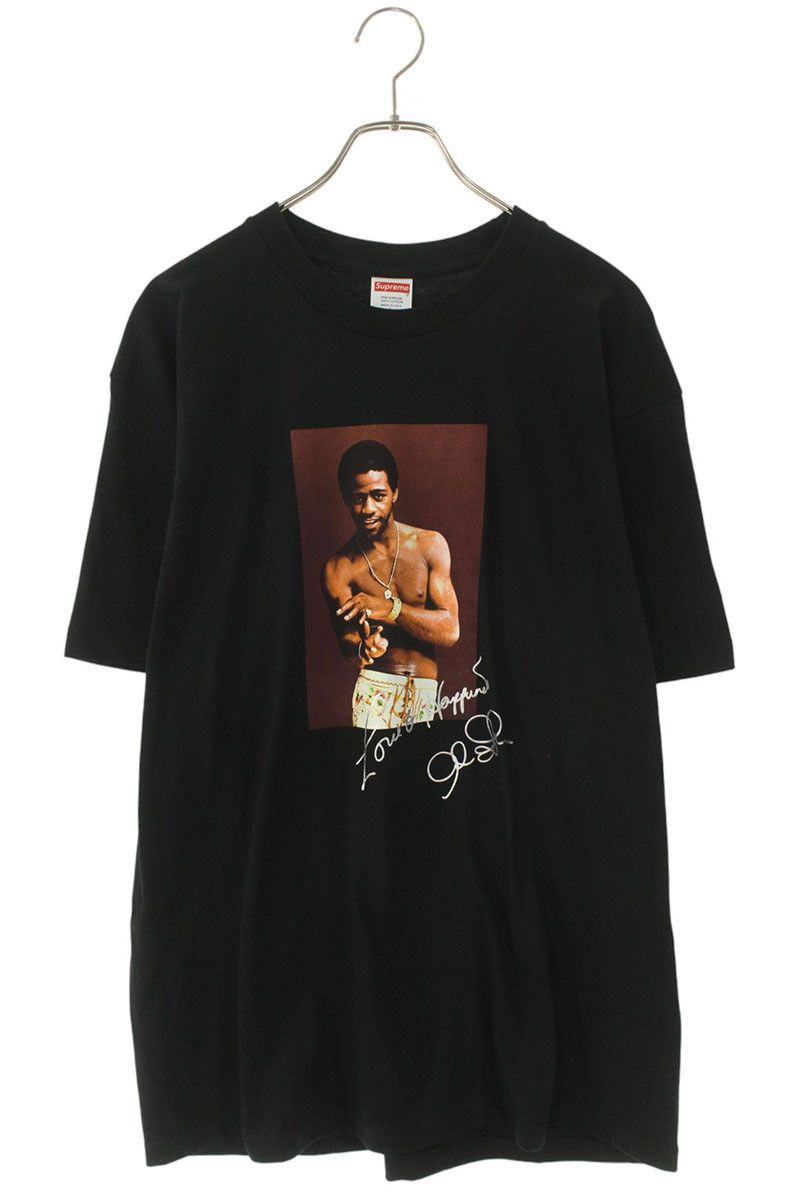 Supreme Supreme Daidō Moriyama Tights Tee T Shirt Black Size XXL