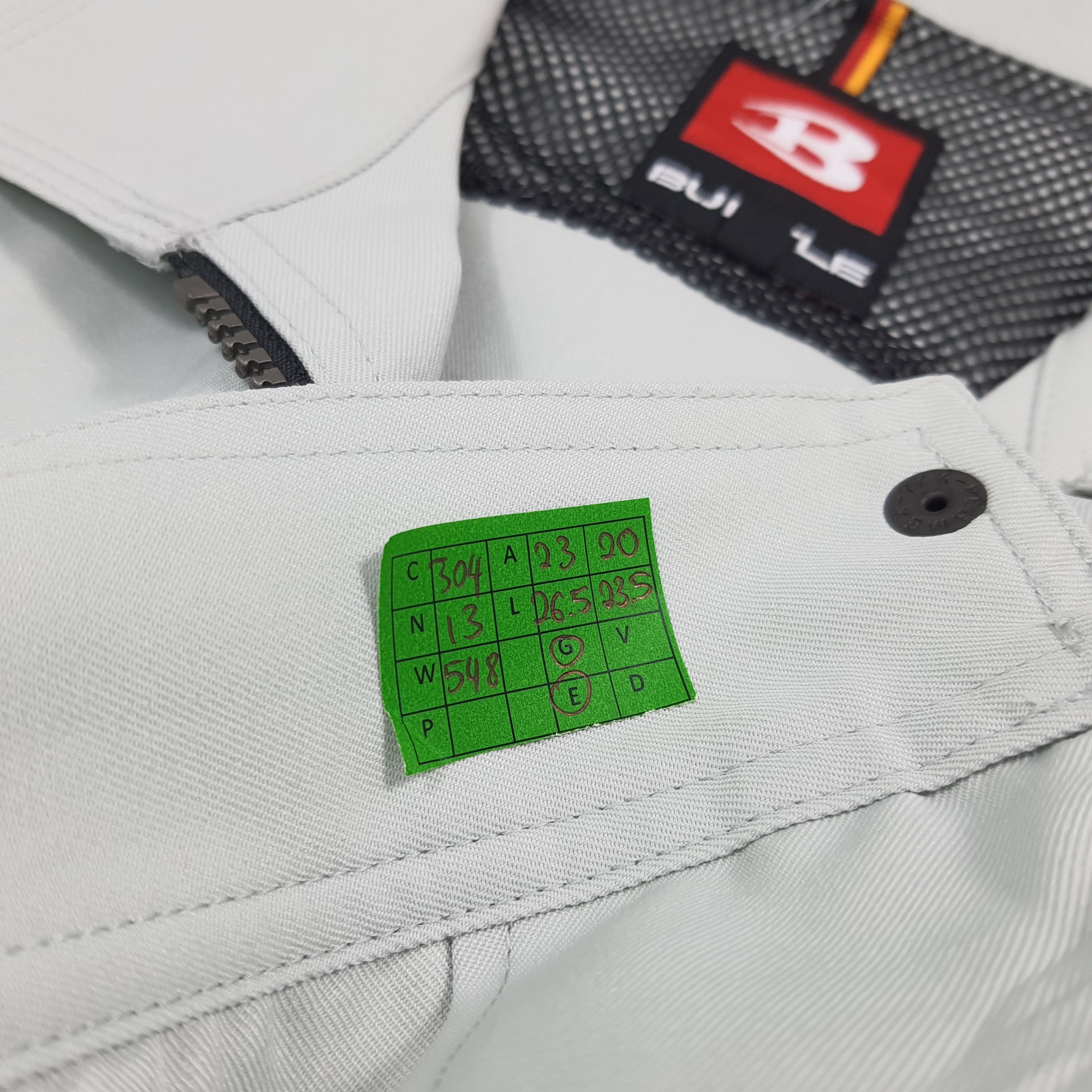 Japanese Brand Vintage TRD Toyota Motor Sports Custom Logo Jacket C304N13 Size US L / EU 52-54 / 3 - 8 Thumbnail