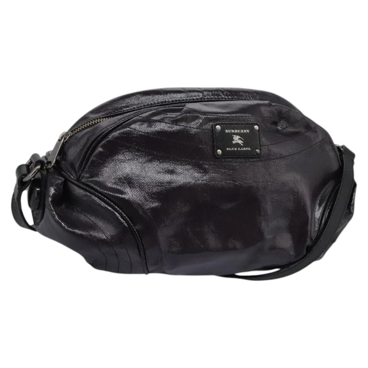 Burberry Burberry Blue Label shoulder bag Enamel Size ONE SIZE - 1 Thumbnail