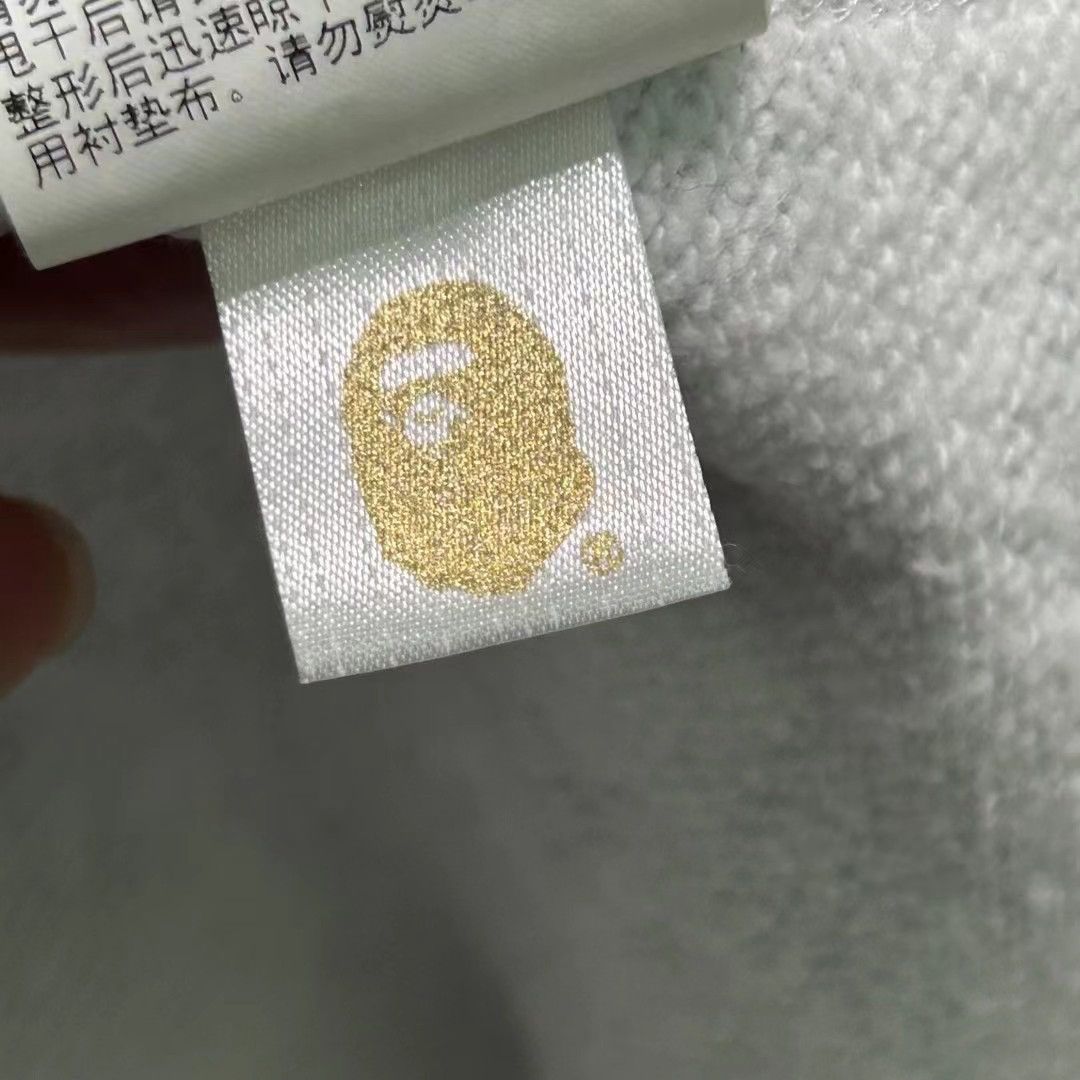 Bape BAPE LIMITED HOODIE Size US XXL / EU 58 / 5 - 8 Thumbnail