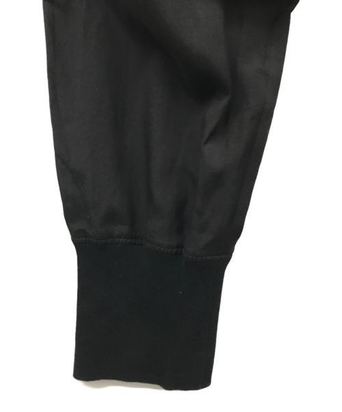 Yohji Yamamoto Yohji Yamamoto pour homme I-functional pocket RIBA pants Size US 33 - 5 Thumbnail