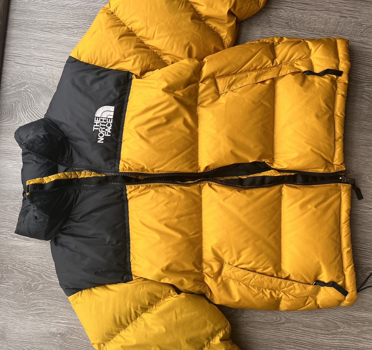 The North Face Northface puffer jacket Size US M / EU 48-50 / 2 - 2 Thumbnail