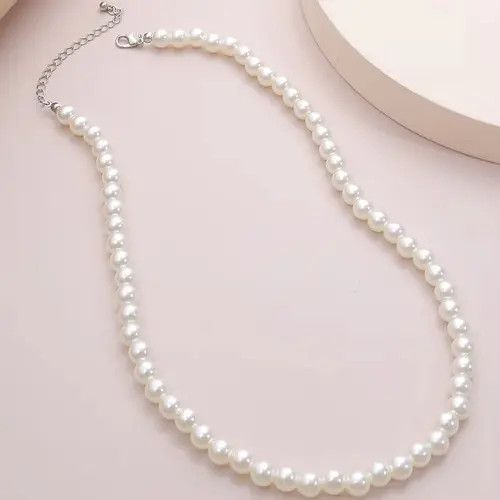 Jewelry Matsuzaka x Asami Pearl necklace choker Size ONE SIZE - 5 Thumbnail