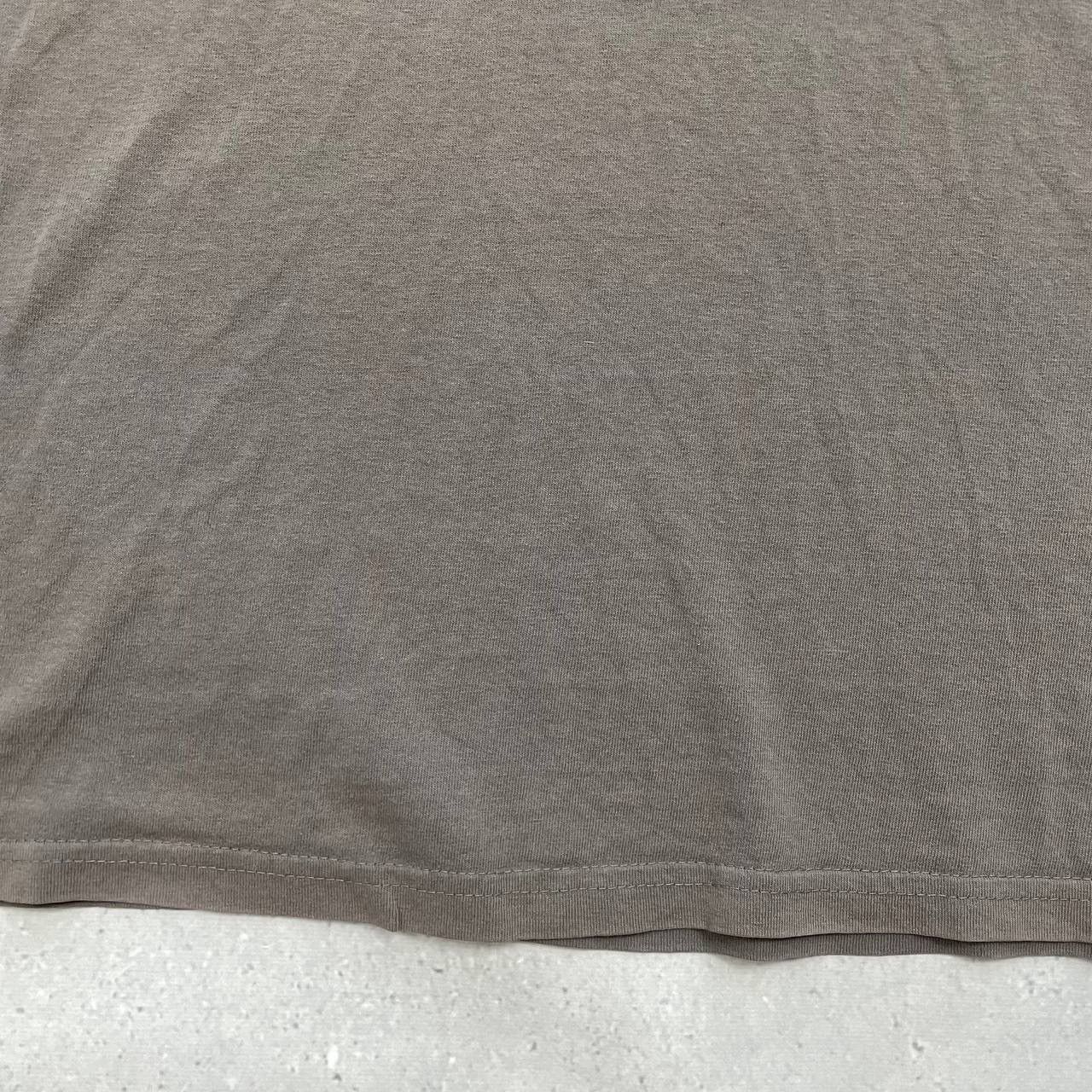 Emerica × Vintage Vintage 2000s Emerica Skateboarding Grenade T Shirt Faded Size US XL / EU 56 / 4 - 19 Thumbnail