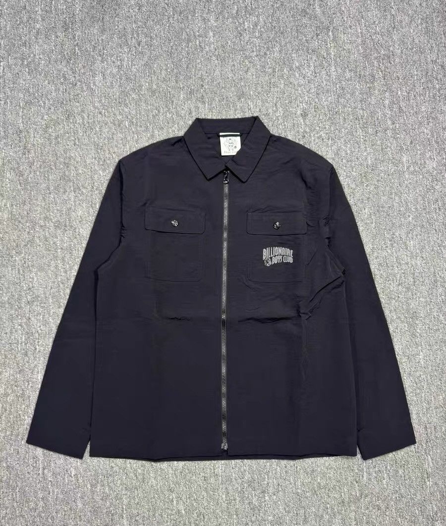 Billionaire Boys Club Cargo Jacket Billionaire Boys Club Size US M / EU 48-50 / 2 - 1 Thumbnail