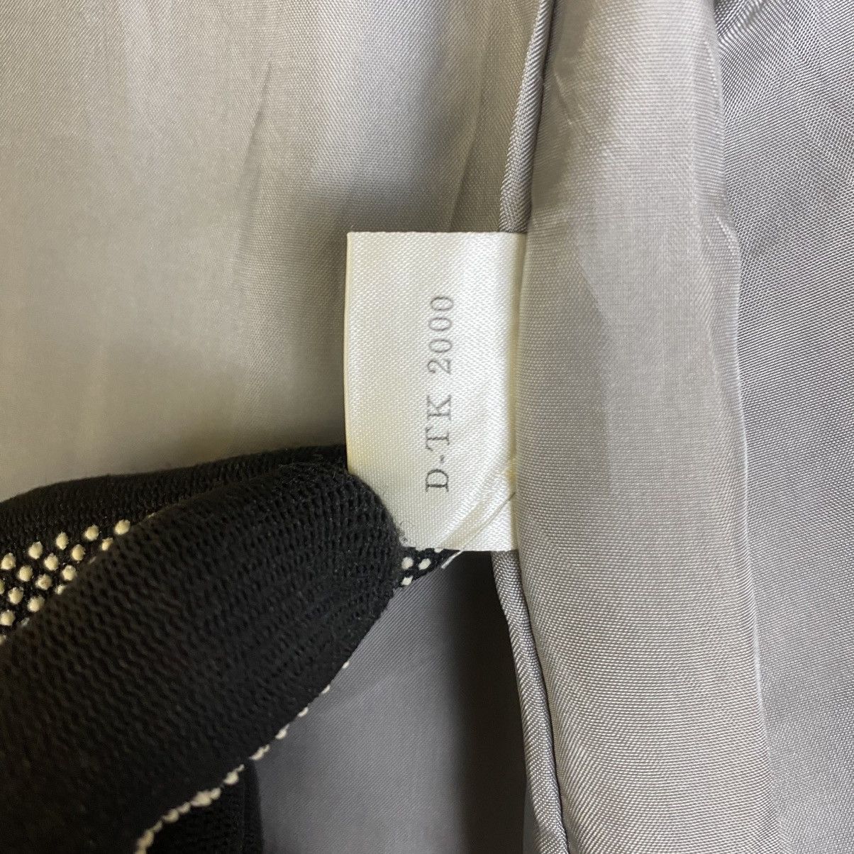 Ralph Lauren Vintage Ralph Lauren Wool Double-Breasted Blazer Size US S / EU 44-46 / 1 - 17 Thumbnail