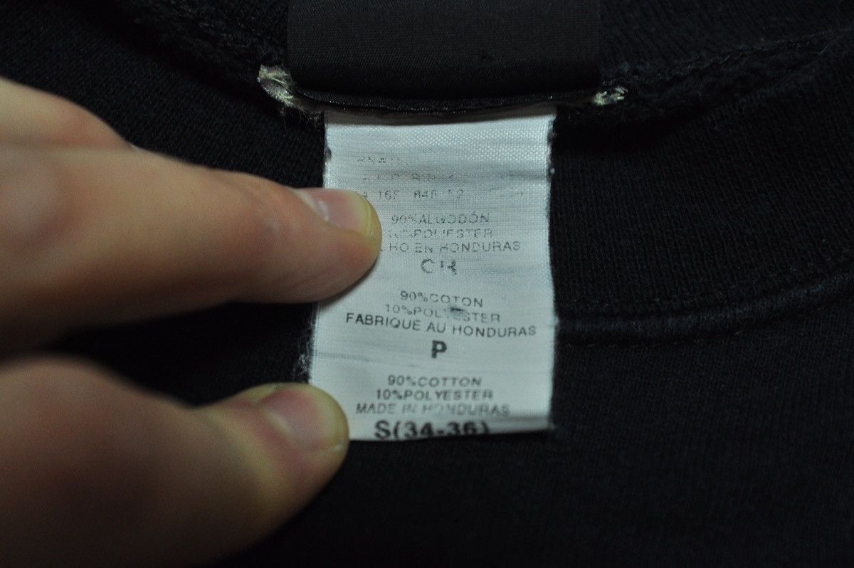 Thrasher Thrasher sweatshirt black vintage skateboard y2k Size US S / EU 44-46 / 1 - 9 Thumbnail