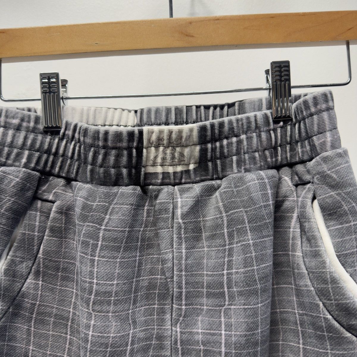 Other Rotborough Bad Day Trompe L’oeil Sweatpants Size US 30 / EU 46 - 5 Thumbnail
