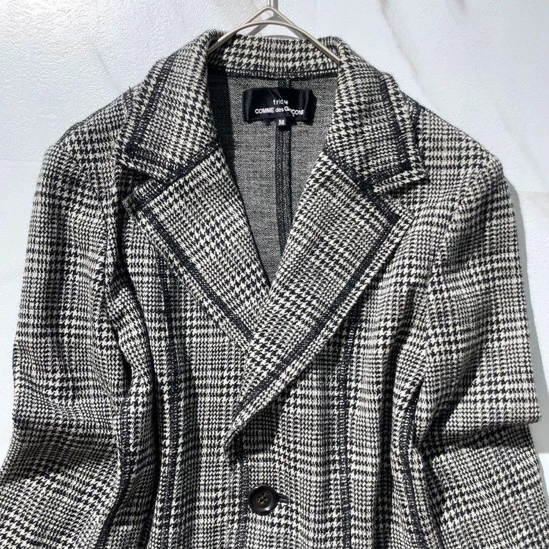 Comme des Garcons Comme des Garcons jacket Size M / US 6-8 / IT 42-44 - 2 Thumbnail