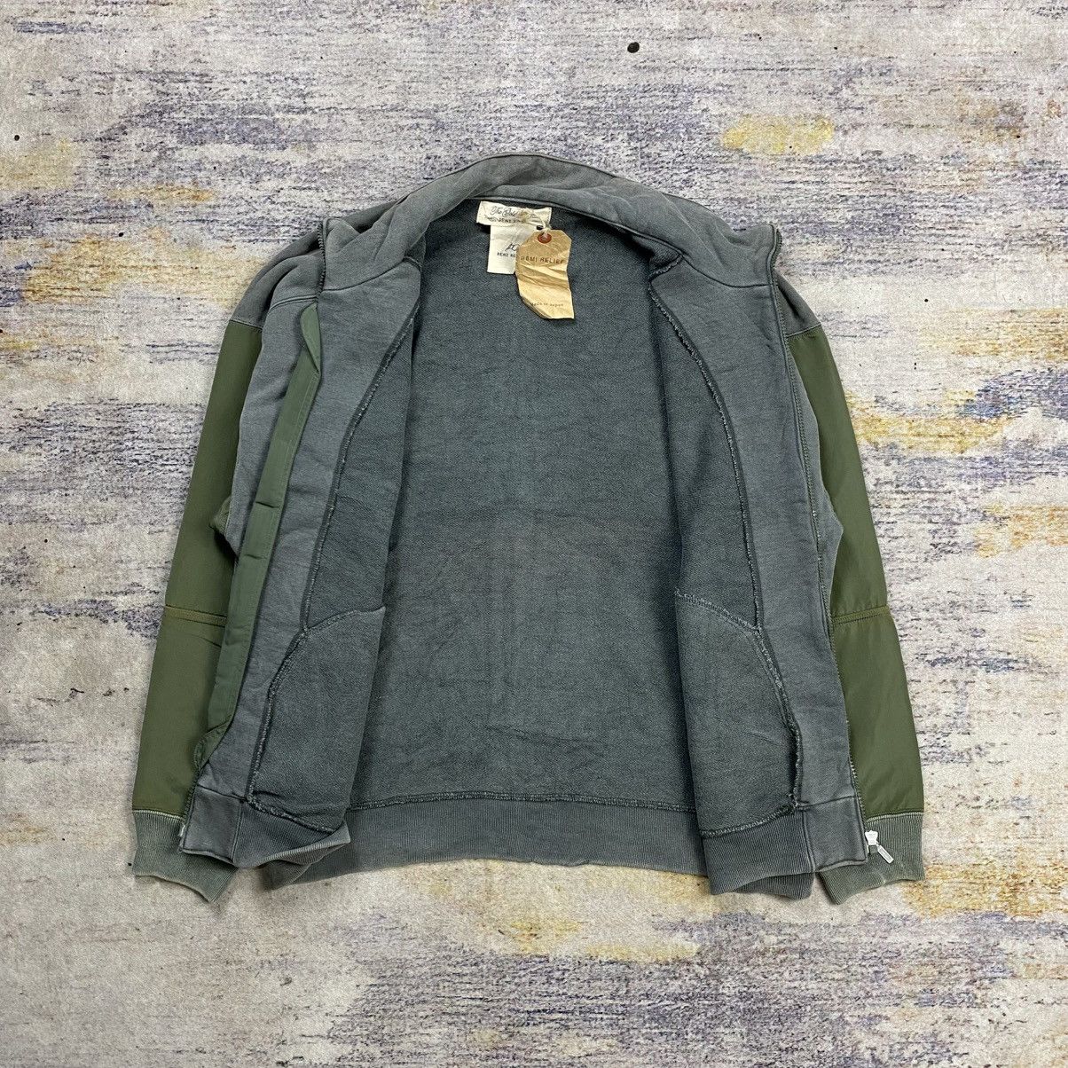 Remi Relief remi relief jacket Size US L / EU 52-54 / 3 - 7 Thumbnail