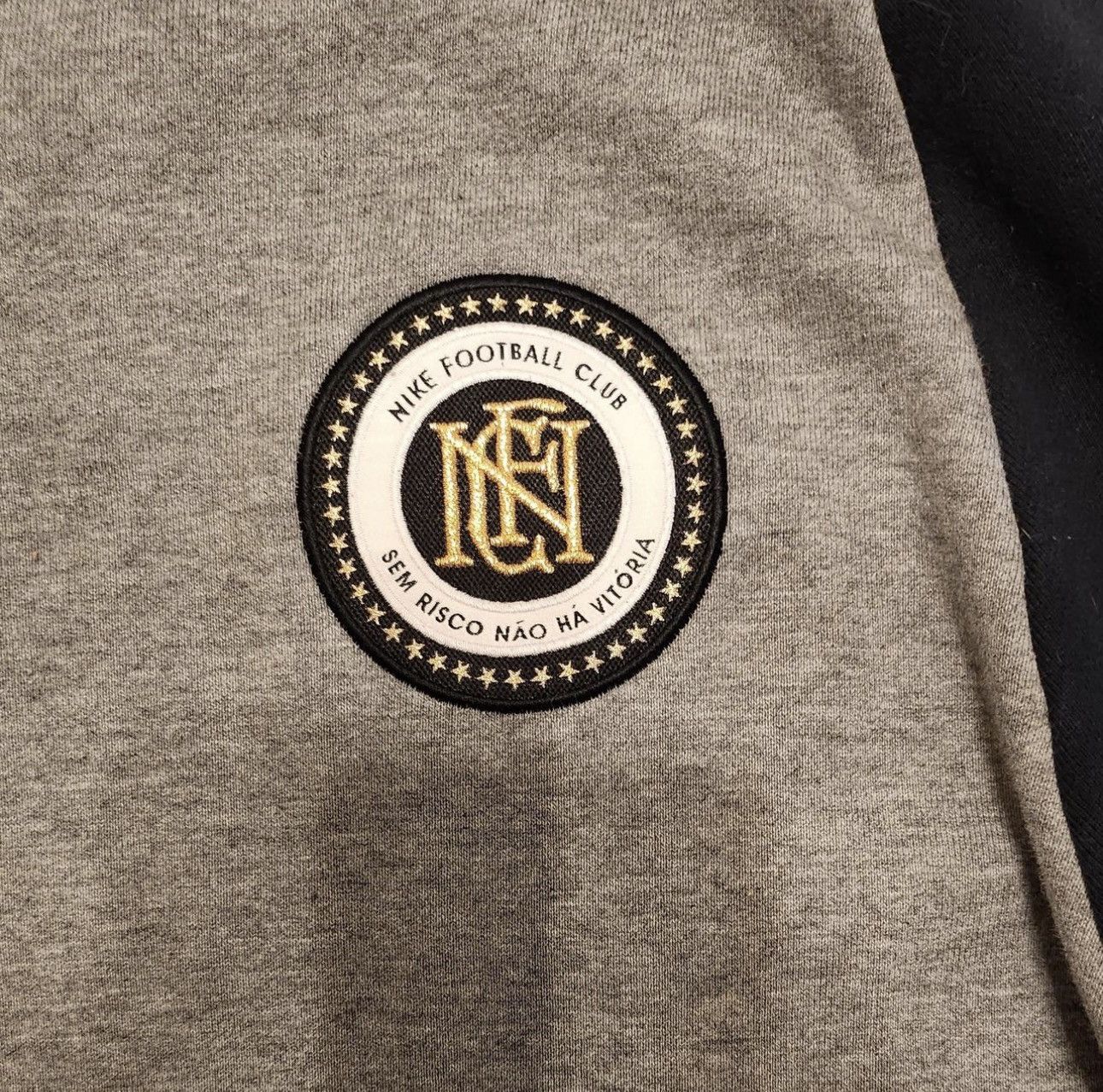 Nike Nike Football Club Sweatshirt Size US M / EU 48-50 / 2 - 4 Thumbnail