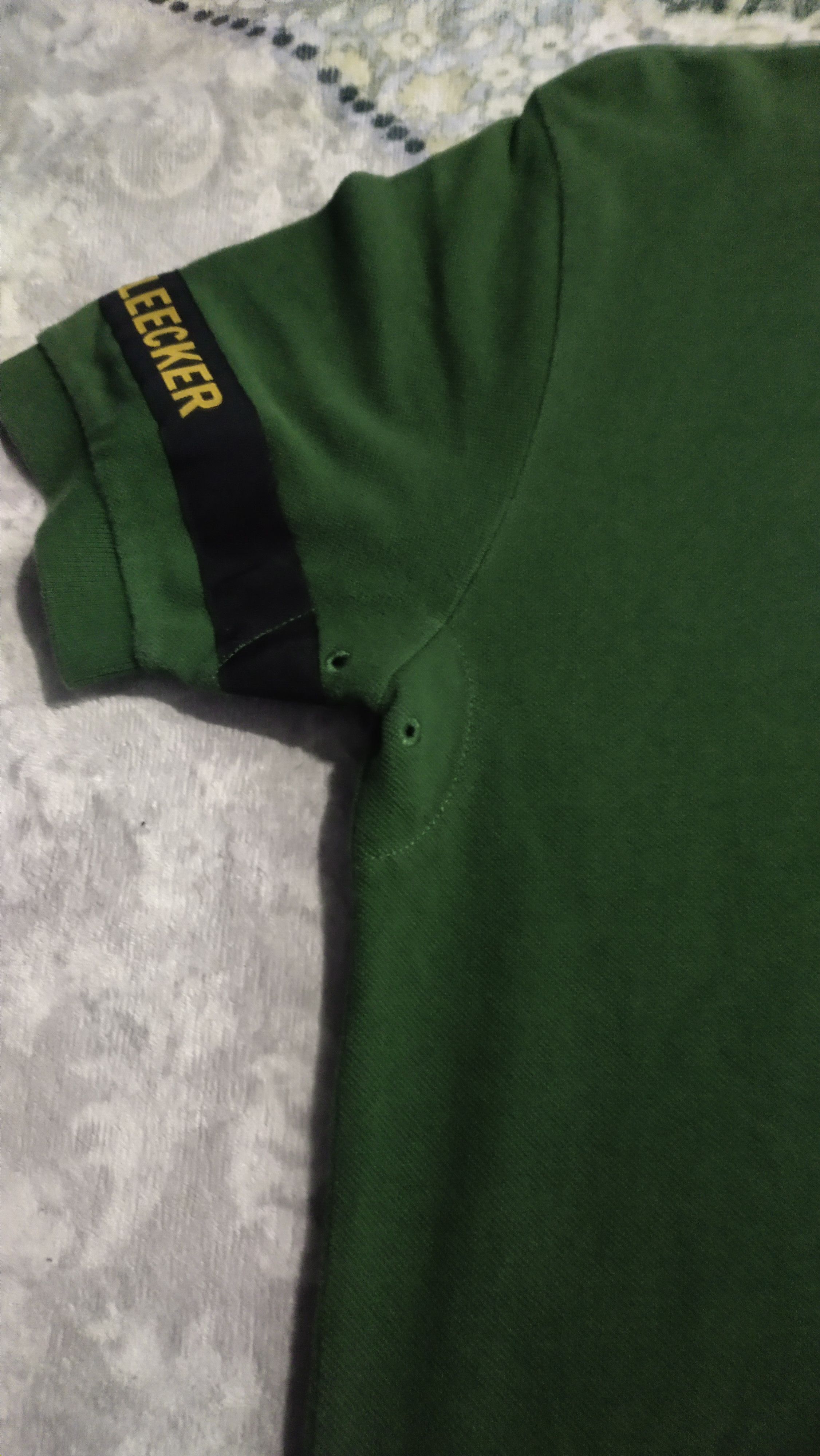 Polo Ralph Lauren Polo by Ralph Lauren shirt collar Size US S / EU 44-46 / 1 - 3 Thumbnail