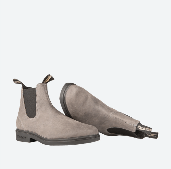 Blundstone BNWT AW23 BLUNDSTONE 1395 ELASTIC SIDED DRESS BOOTS 7 Size US 6 / EU 39 - 9 Thumbnail