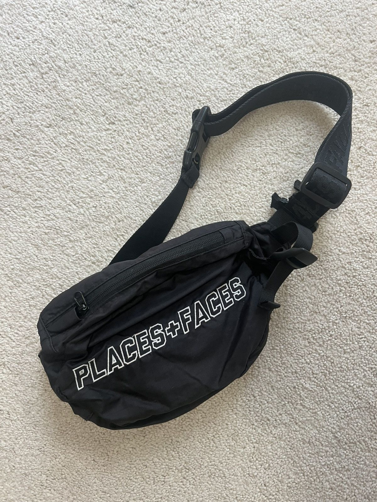 Places Faces Bag | Grailed