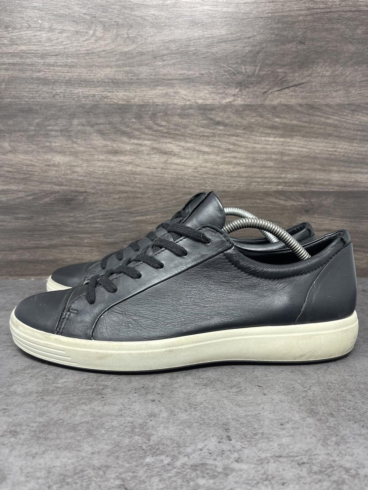 Ecco Ecco Soft 7 City Sneakers Mens Size 43 (9-9.5) Size US 9.5 / EU 42-43 - 1 Thumbnail