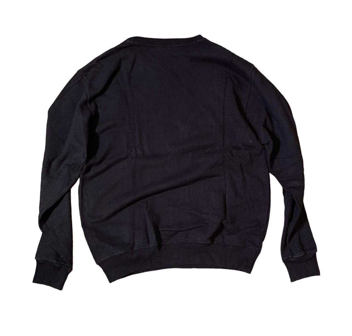 Jun Takahashi × Undercover *FINAL DROP* Undercover AW16 “perfect day” sweatshirt Size US M / EU 48-50 / 2 - 6 Thumbnail