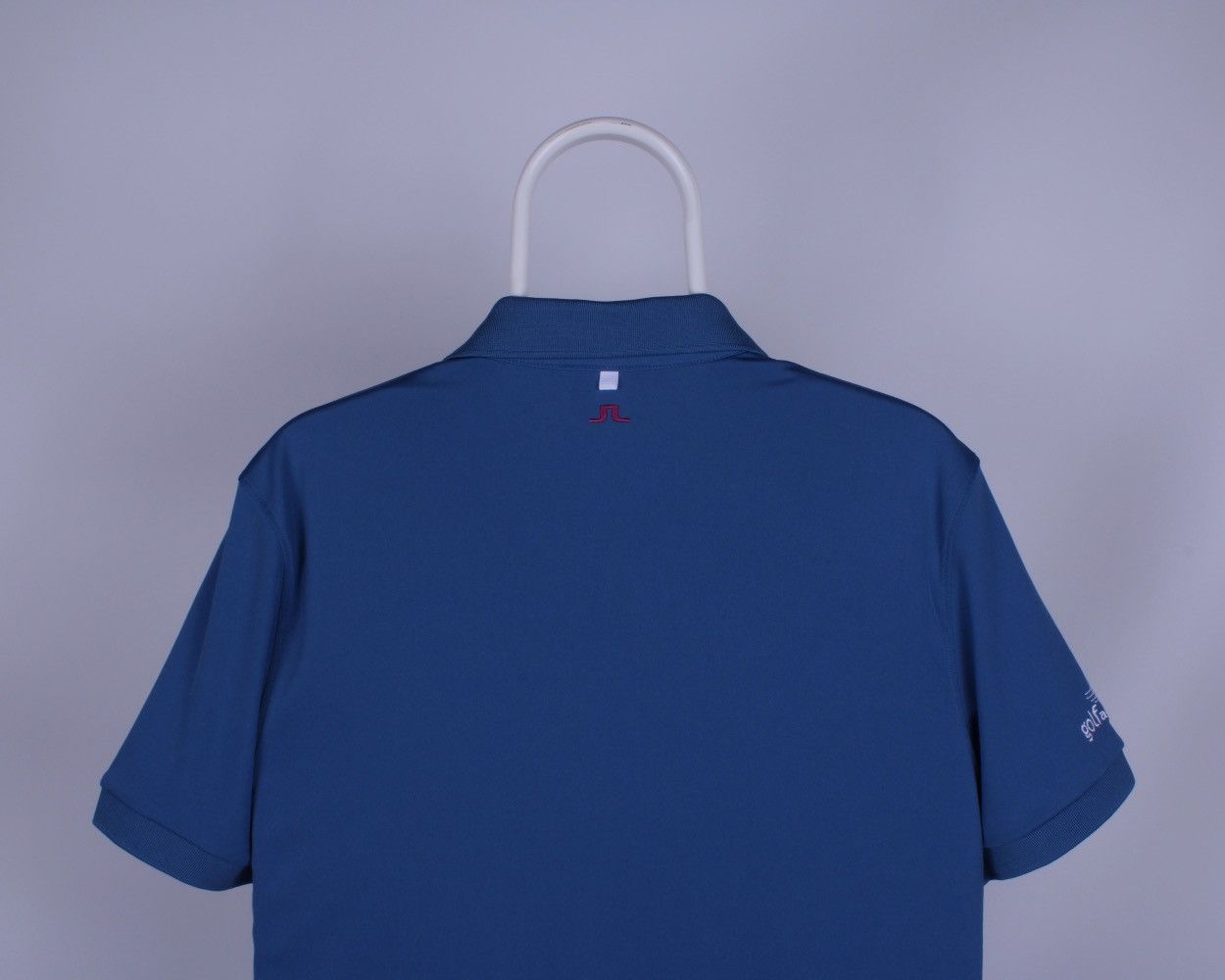 J.Lindeberg J. Lindeberg M Tour Tech Reg TX Jersey Polo Shirt Size US M / EU 48-50 / 2 - 13 Thumbnail