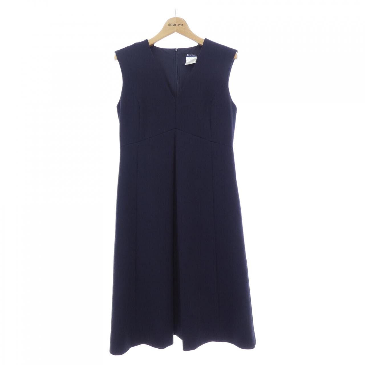 Other Other Rene Dress Textile Dresses 5816120 DUTY FREE for USA Size ONE SIZE - 1 Thumbnail