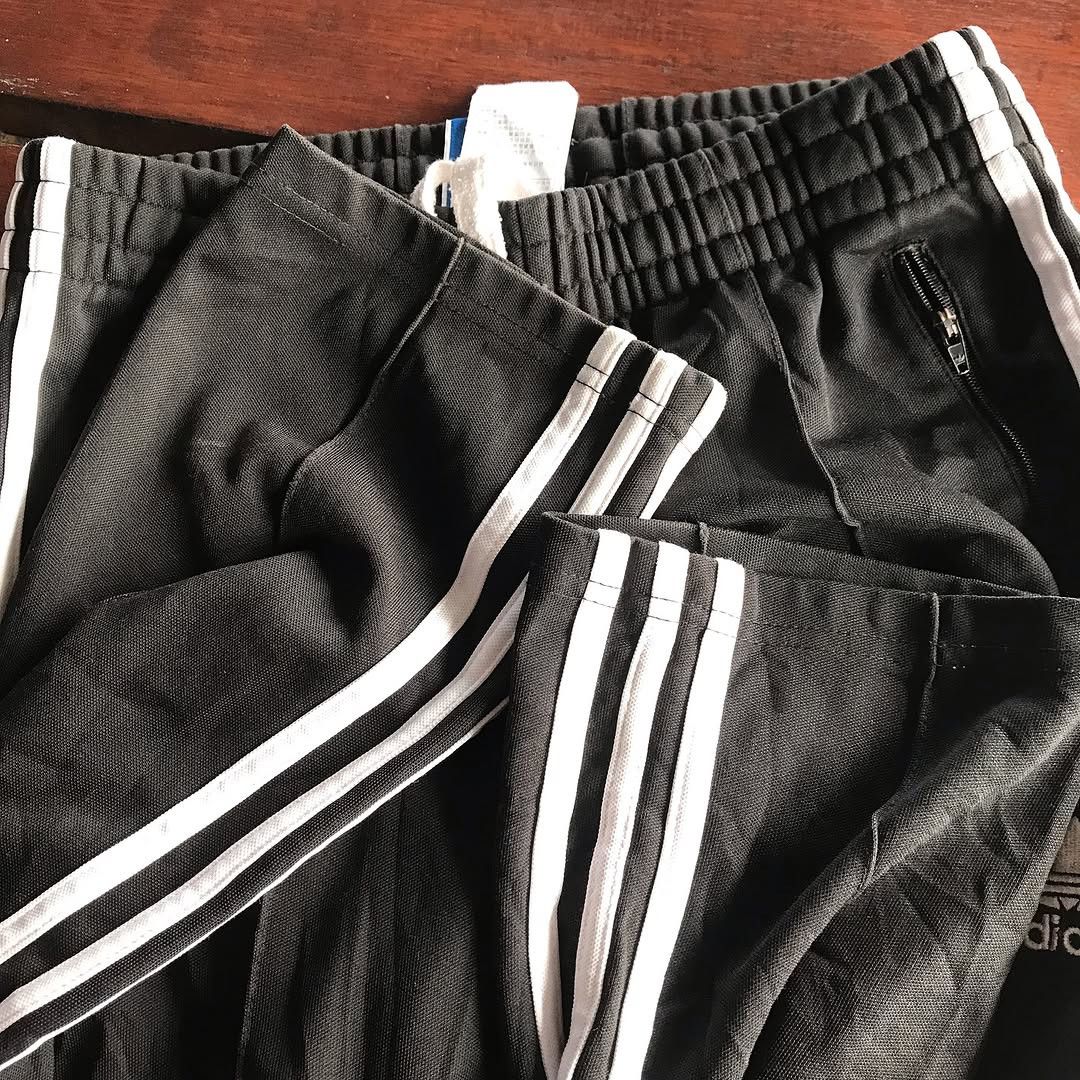 Adidas Adidas firebird Europa Europe Trackpants Trainning Pants Size US 31 - 12 Thumbnail