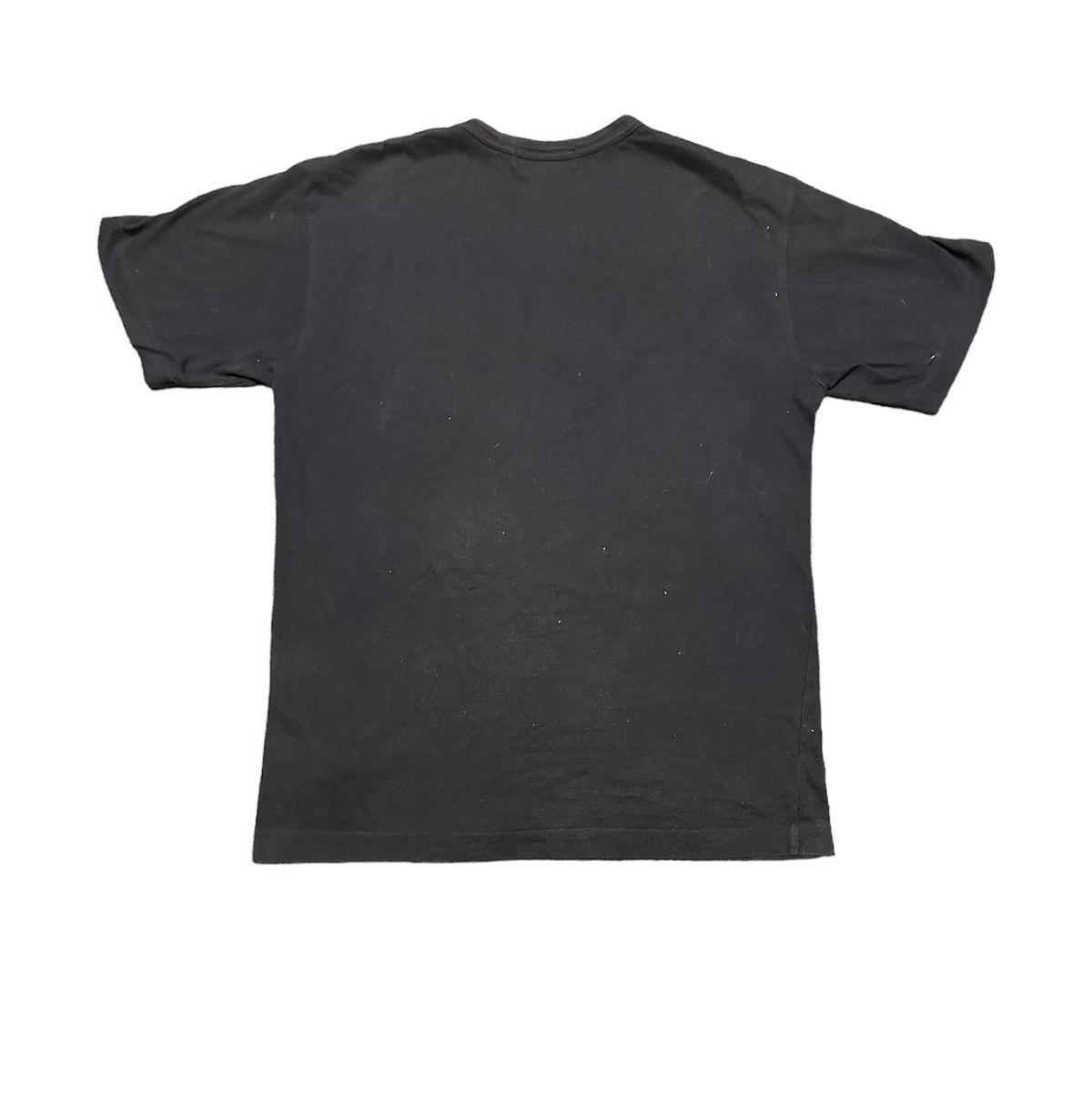 Comme des Garcons Comme des garcons spellout tee Size US S / EU 44-46 / 1 - 2 Thumbnail