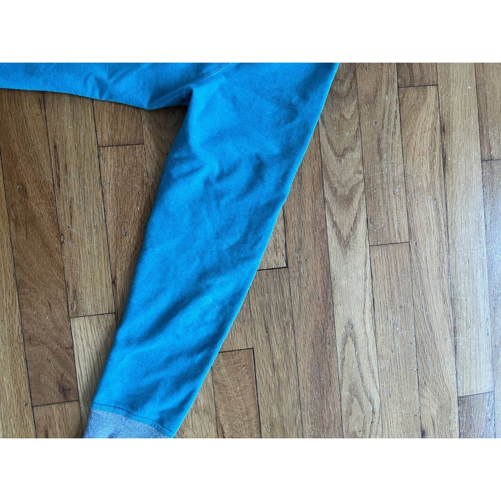 Patagonia Patagonia Womens Flying Fish Midweight Crew Size M A000931 Size M / US 6-8 / IT 42-44 - 14 Thumbnail