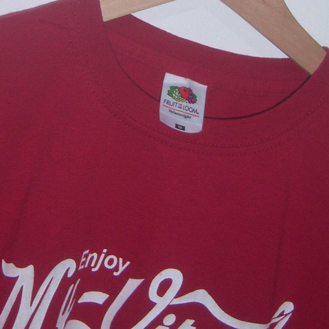 Band Tees Vintage Deadstock My Vitriol T shirt 00s Band Tees Size US M / EU 48-50 / 2 - 6 Thumbnail
