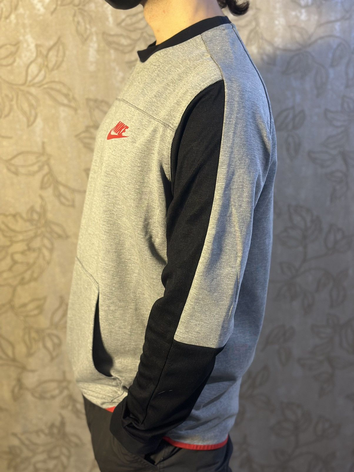 Nike VINTAGE NIKE SWEATSHIRT Size US XL / EU 56 / 4 - 3 Thumbnail